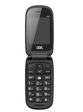 گوشی موبایل داکس مدل V435 دو سیم کارت ظرفیت 64 مگابایت رم 32 مگابایت